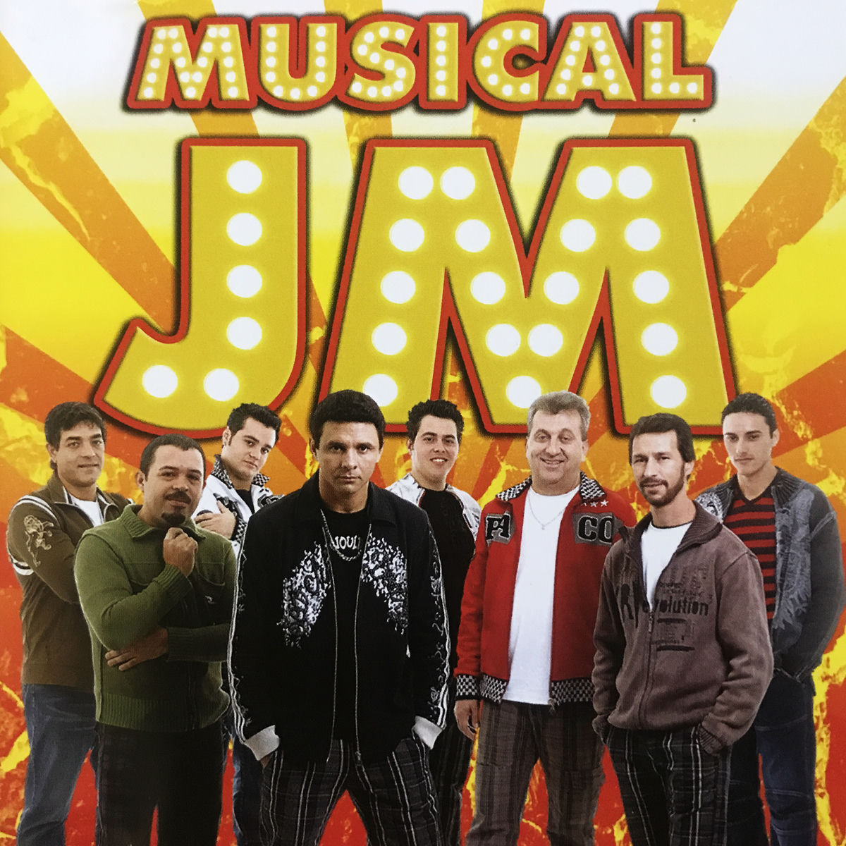 Album cover of Campeão de Bilheteria