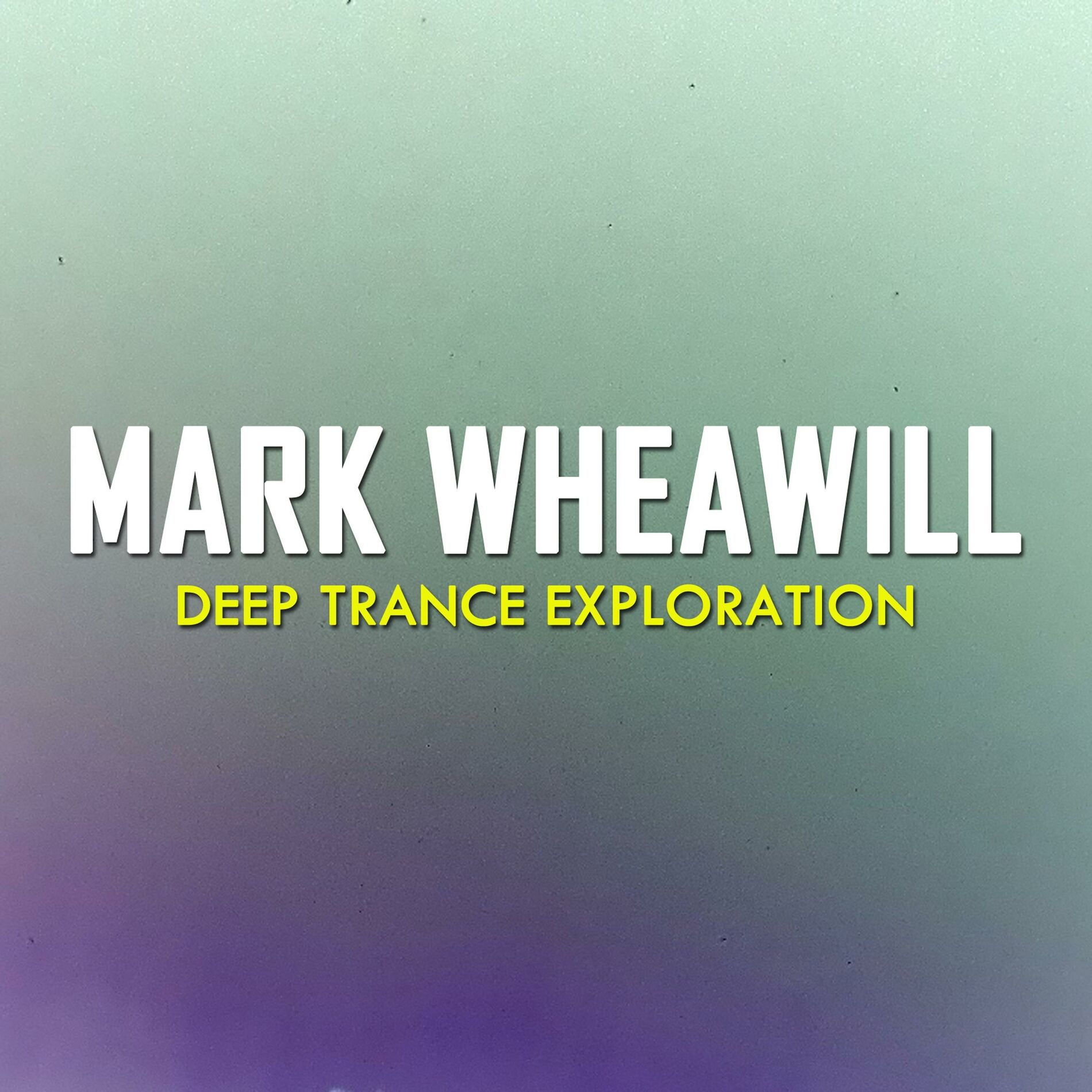 Album cover of Deep Trance Exploration
