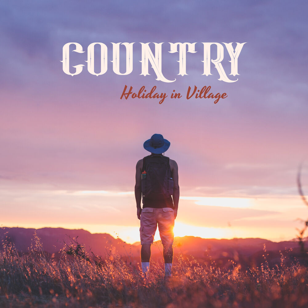 Picture of COUNTRY: Holiday in Village - Harmony of Senses, Cowboy Relax, Summer Fun