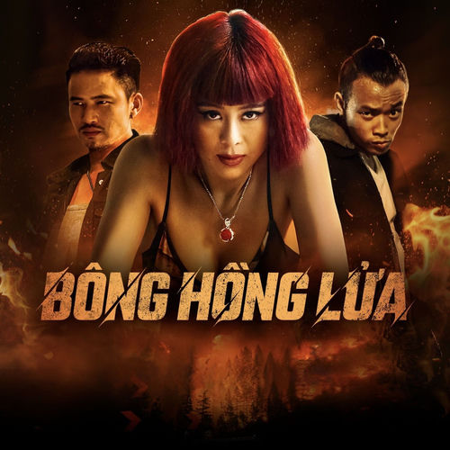 Trò Chơi Trắng Đen (OST Bông Hồng Lửa)