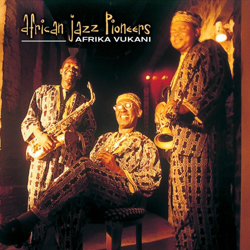 Picture of Afrika Vukani