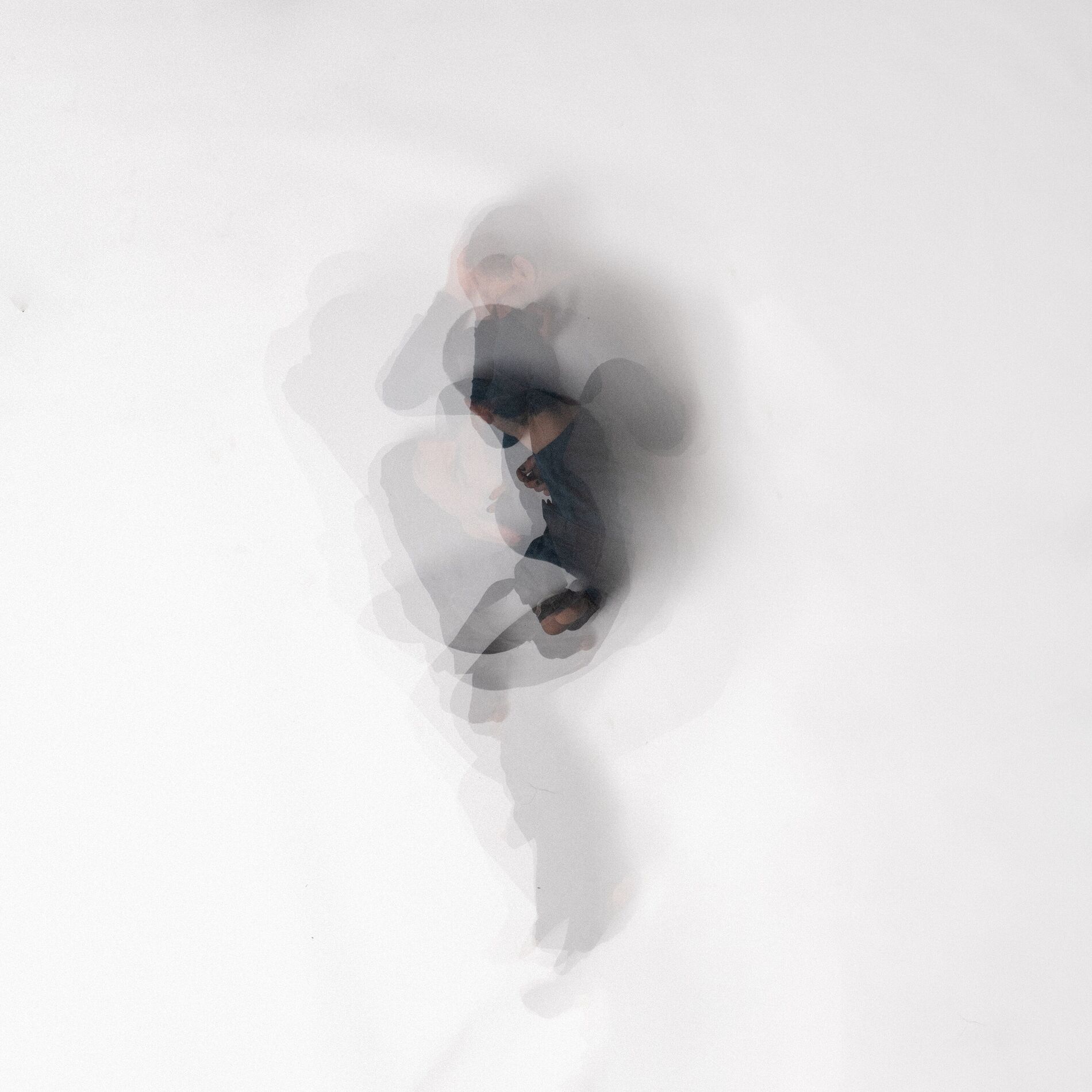 Album cover of Kalbime İnanıcam (Instrumental)
