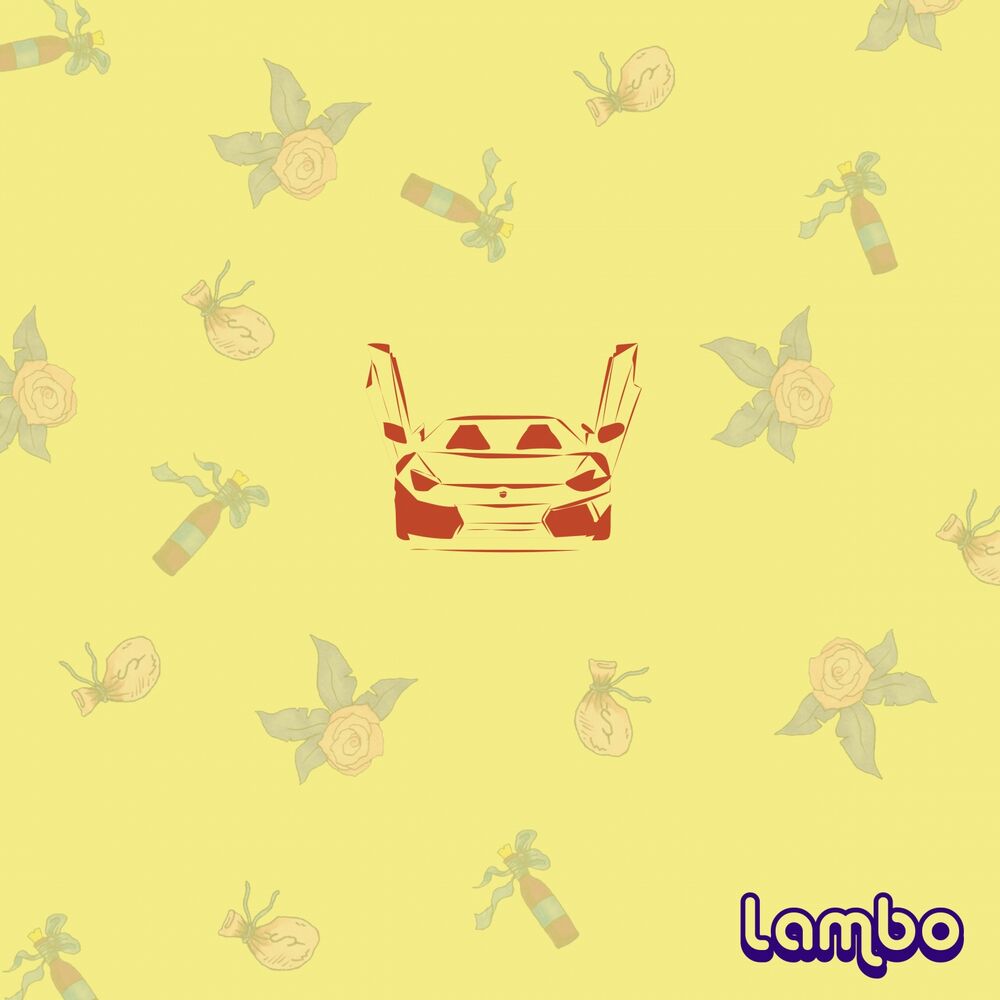 Picture of Lambo