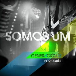 Cover of Somos Um