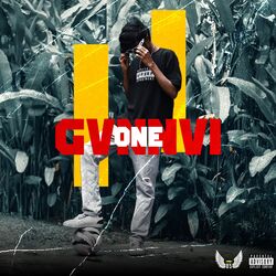 Cover of Gannai One