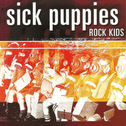 Cover of Rock Kids