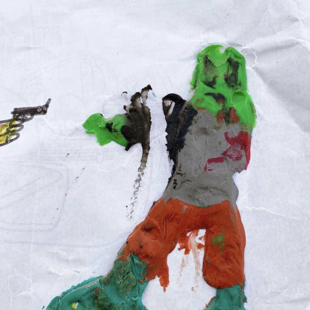 Album cover of Für immer