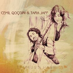 Cover of Tembur & Harp