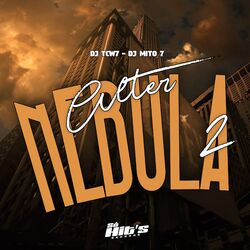 Cover of Alter Nebula 2