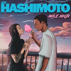 Cover of Mile High