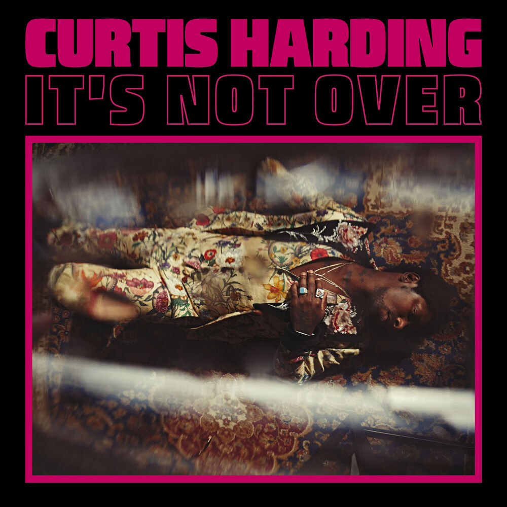 Picture of It's Not Over (Single)