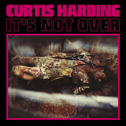 Cover of It's Not Over (Single)