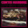 It's Not Over by Curtis Harding album cover