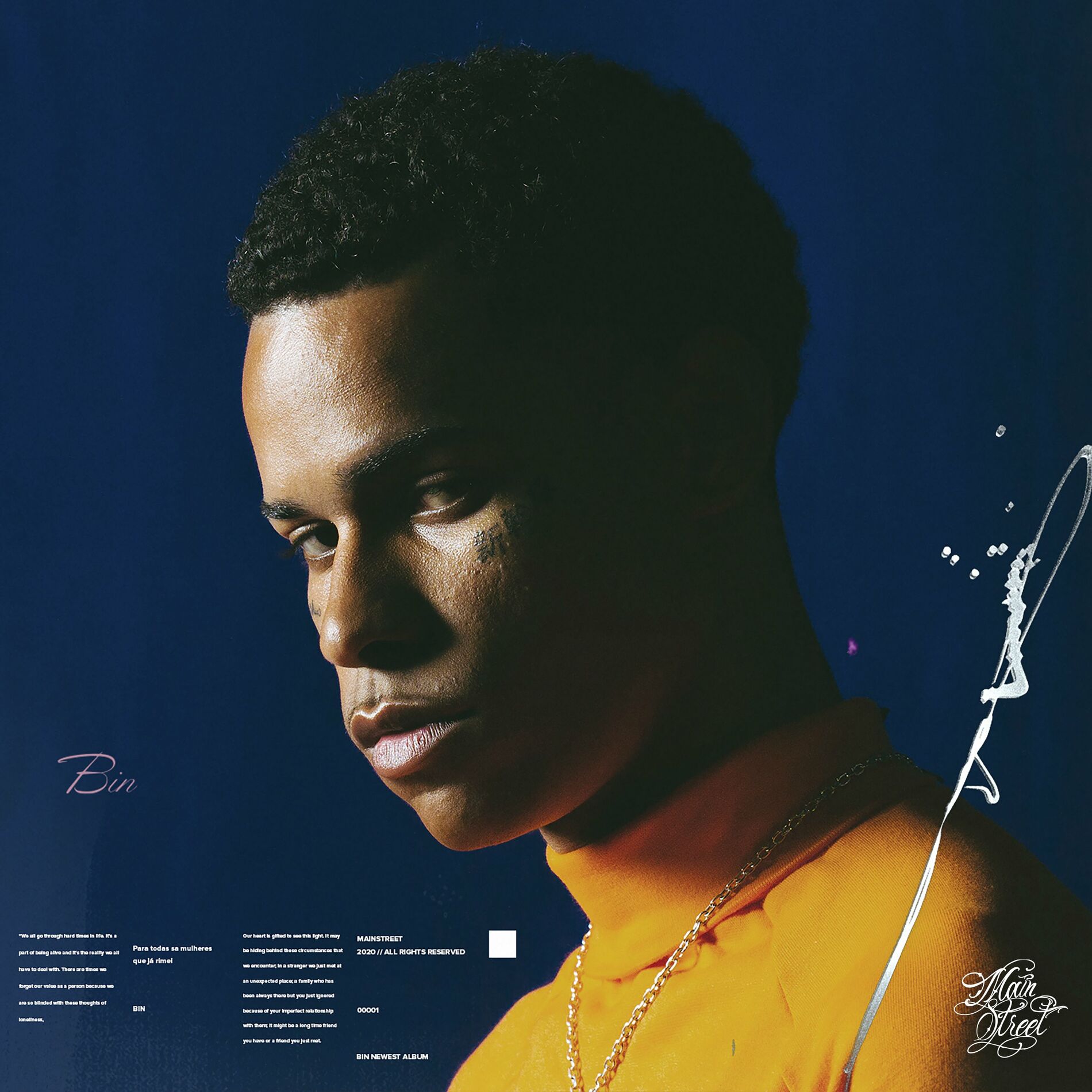 Album cover of Quase uma Semana