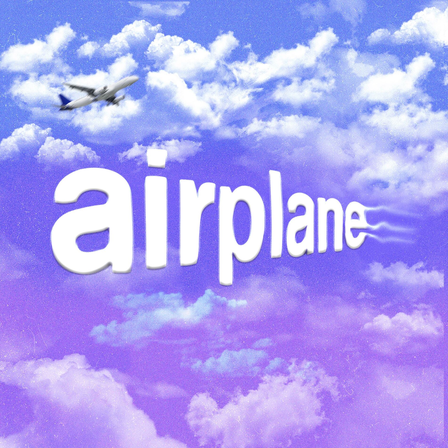 Album cover of AIRPLANE (feat. YURI)