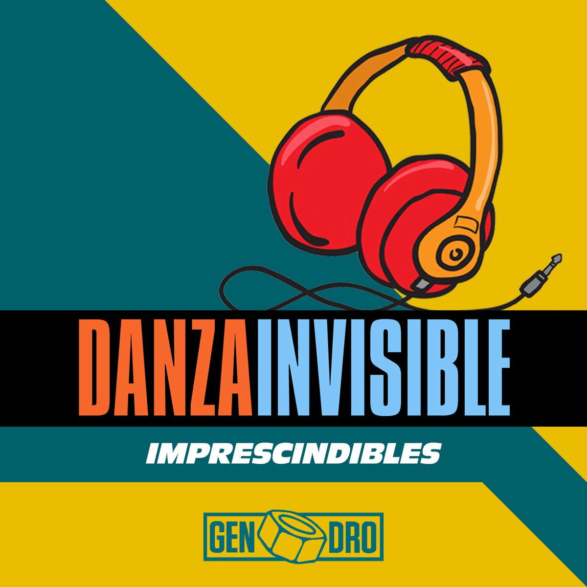 Album cover of Imprescindibles