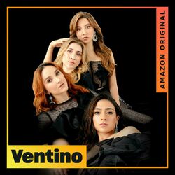 Cover of Quién Como Tú (Amazon Original)