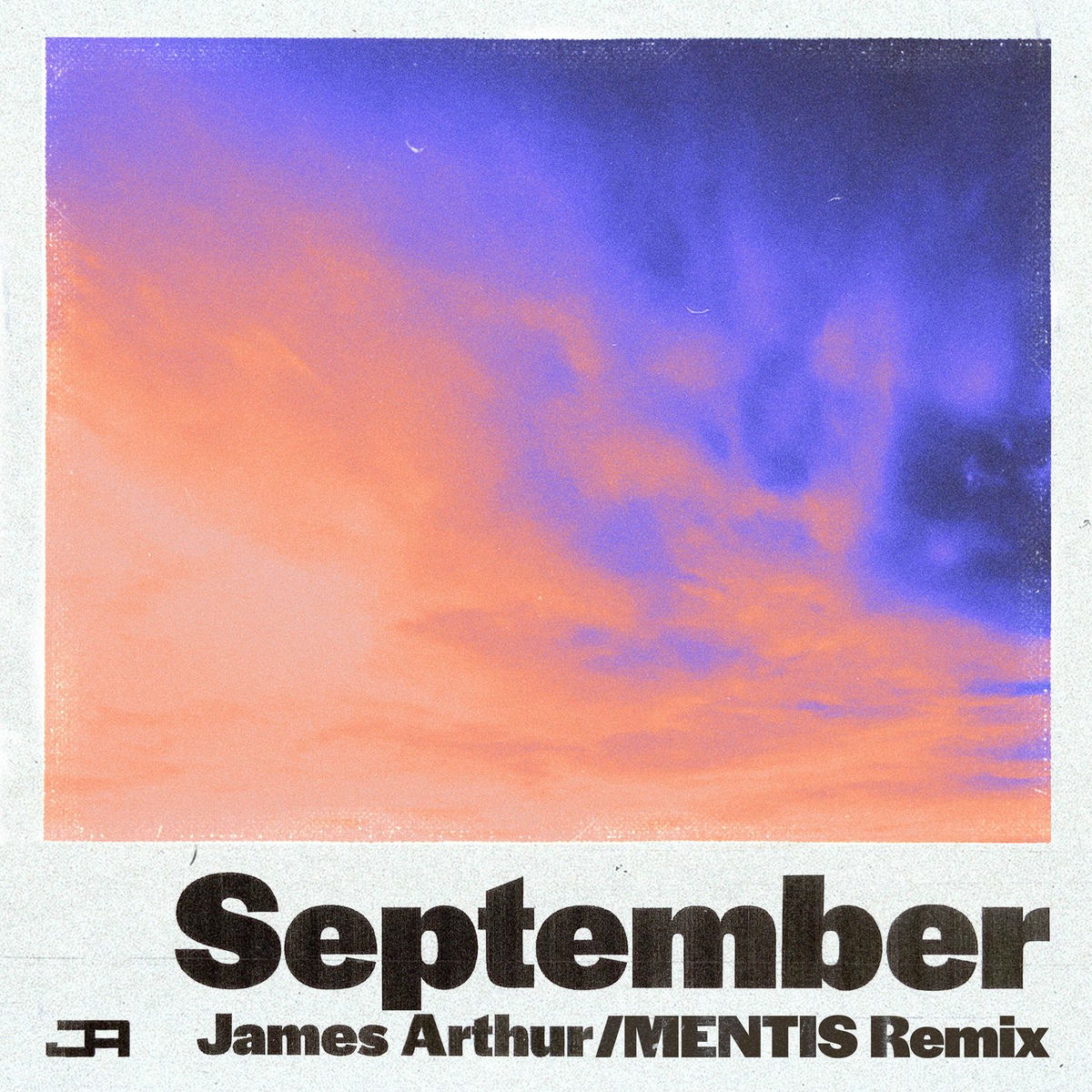 Album cover of September (MENTIS Remix)