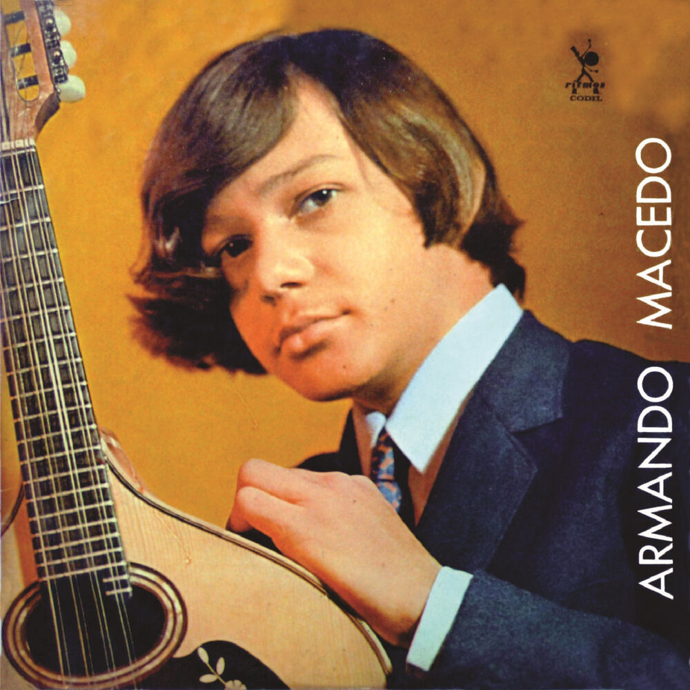 Picture of Armando Macedo