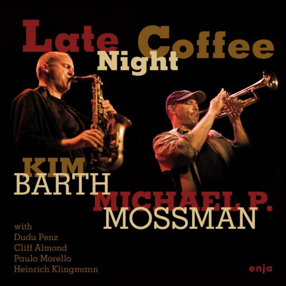 Picture of Late Night Coffee