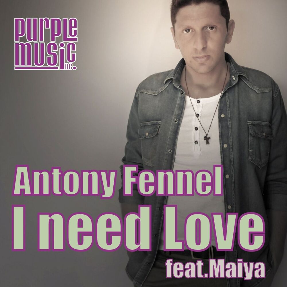 Picture of I Need Love