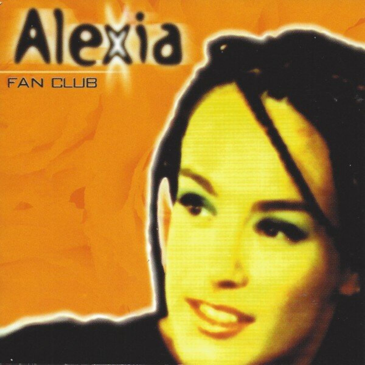 Album cover of Fan Club