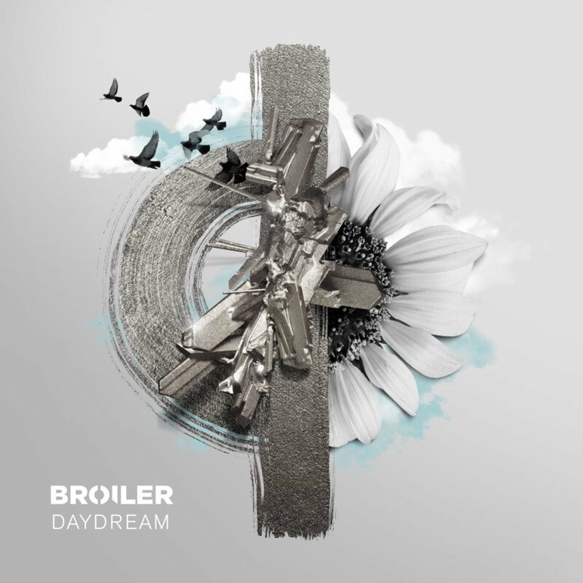 Album cover of Daydream