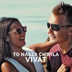 Cover of To nasza chwila