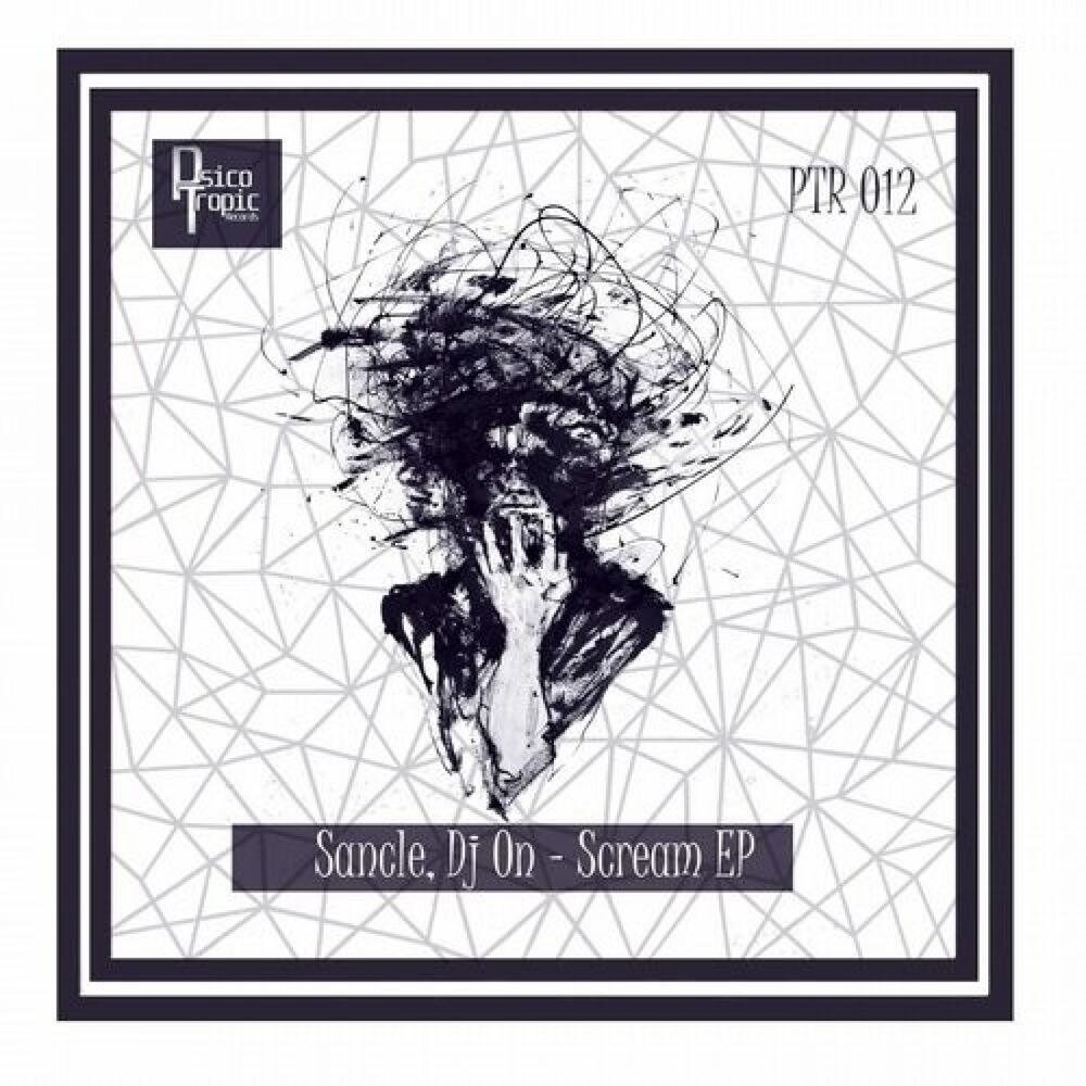 Picture of Scream EP
