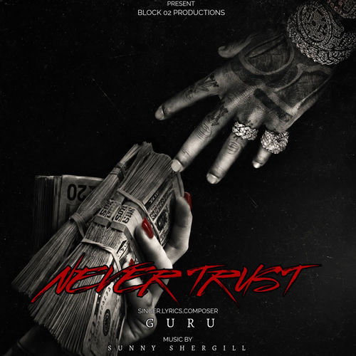 Never Trust