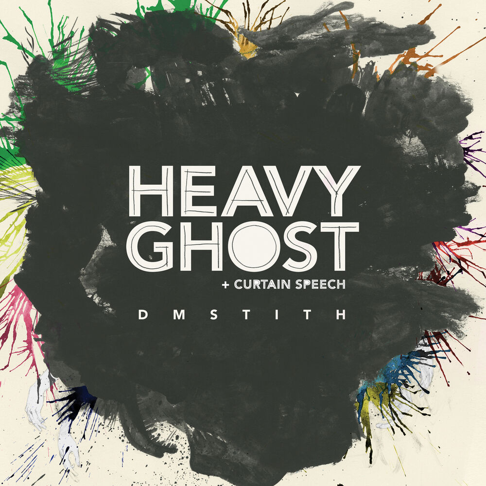 Picture of Heavier Ghost