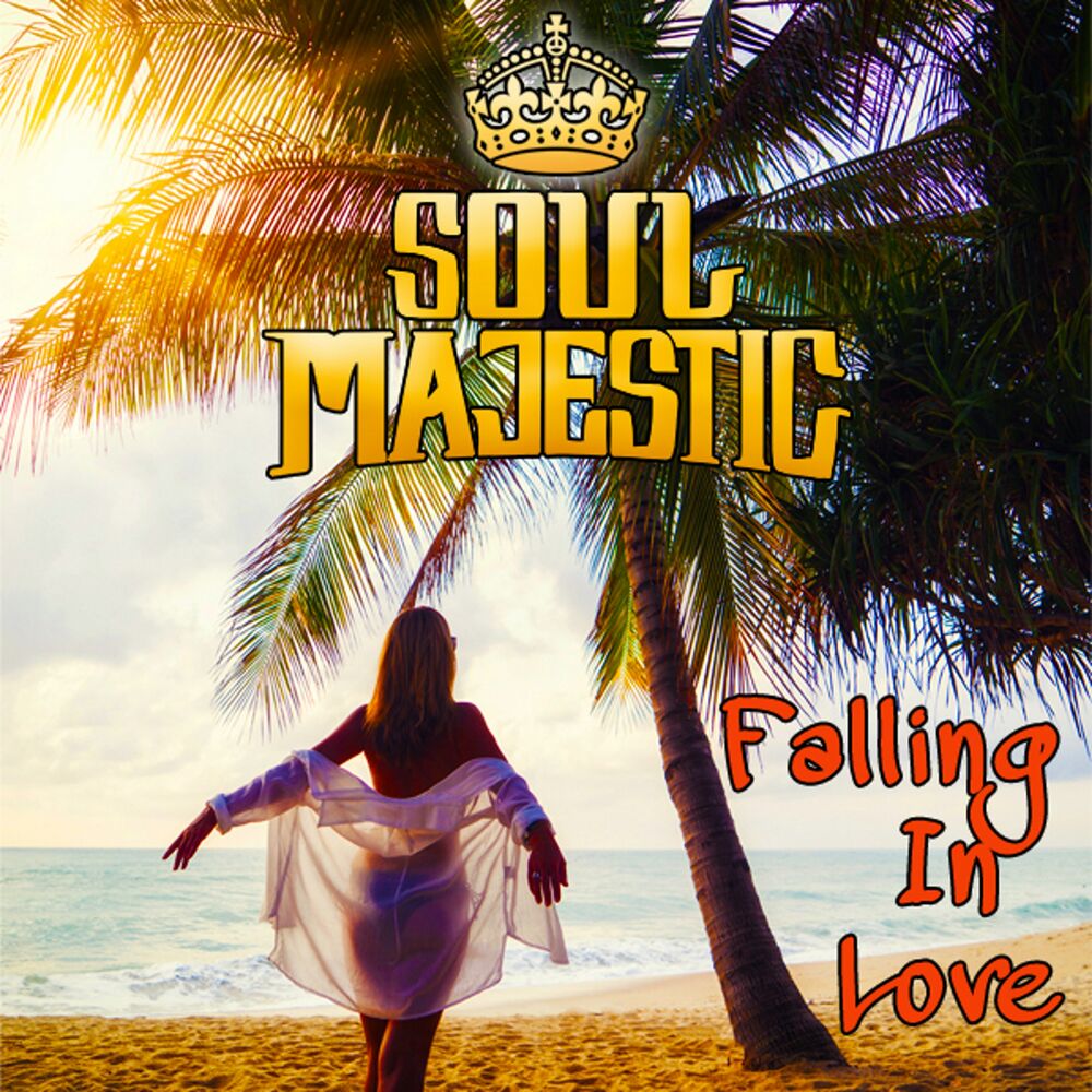 Picture of Falling in Love