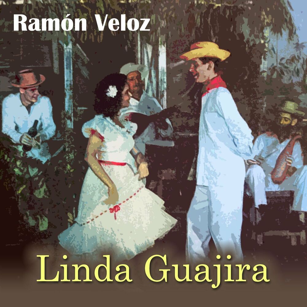 Picture of Linda Guajira