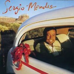 Cover of Sergio Mendes