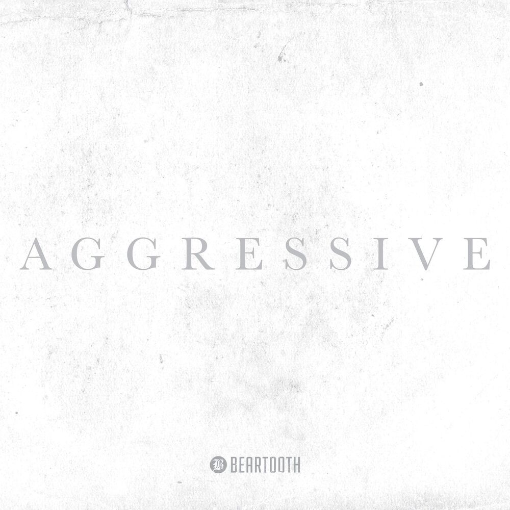 Picture of Aggressive (Deluxe Edition)