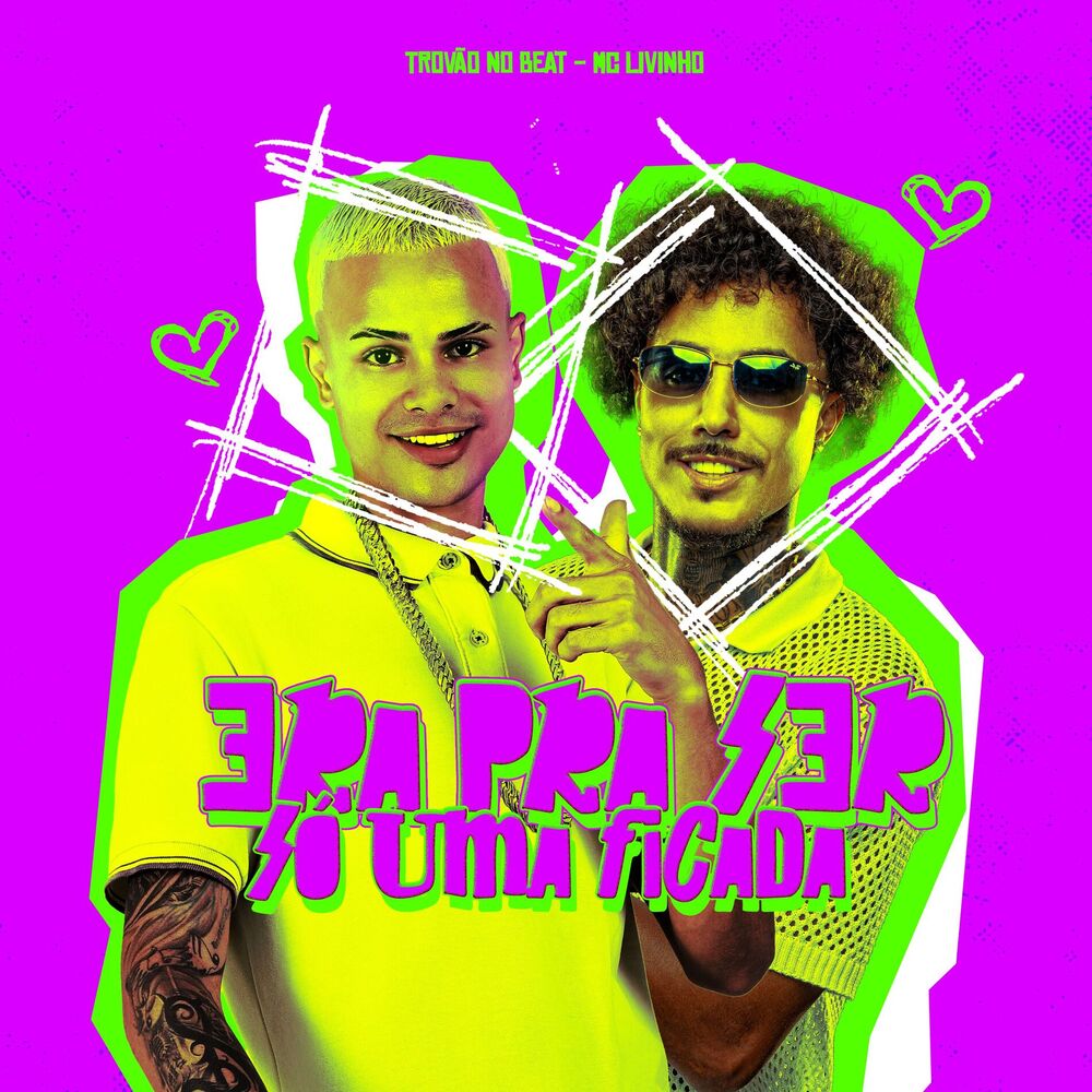 Picture of Era pra Ser Só uma Ficada