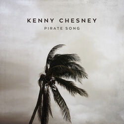 Cover of Pirate Song