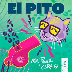 Cover of El Pito