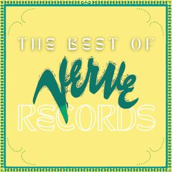 The Best of Verve Records