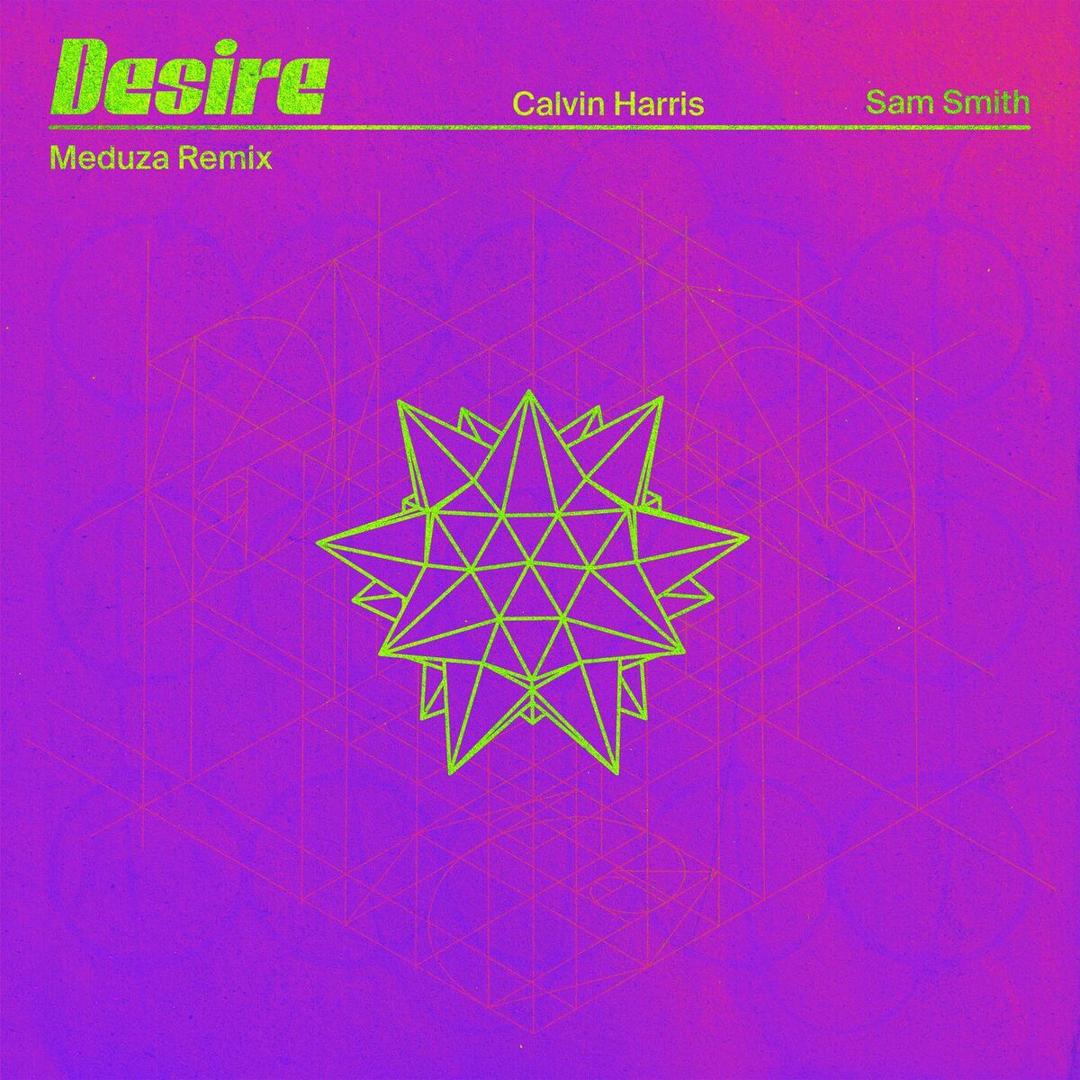 Album cover of Desire