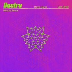 Cover of Desire (MEDUZA Remix)