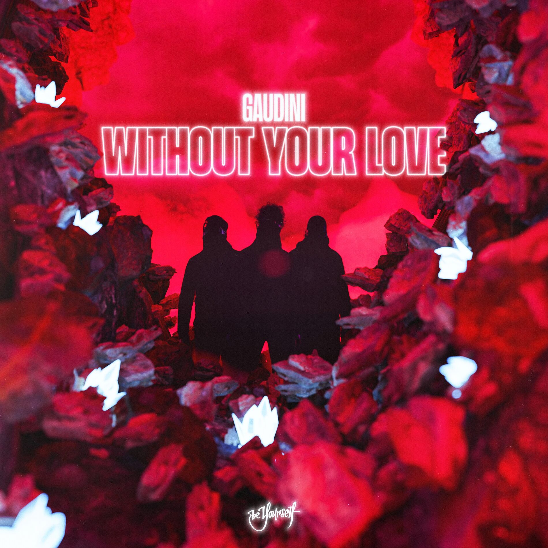 Album cover of Without Your Love