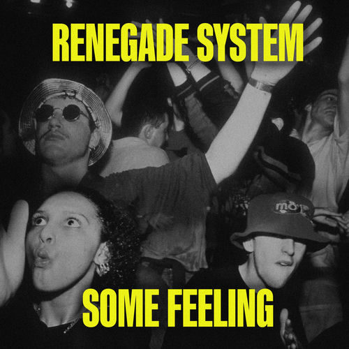 Renegade System - Some Feeling (2025) Renegade System - Some Feeling (2025)