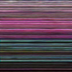 Cover of Electric Lines (Deluxe Version)