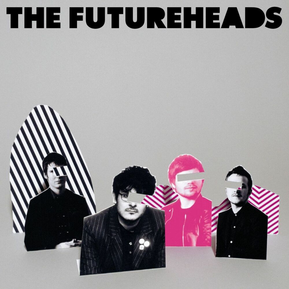 Picture of The Futureheads