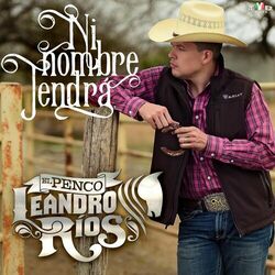 Cover of Ni Nombre Tendrá