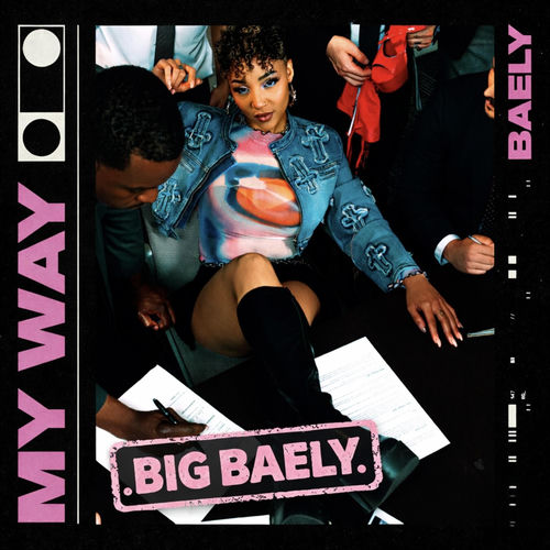BIG BAELY