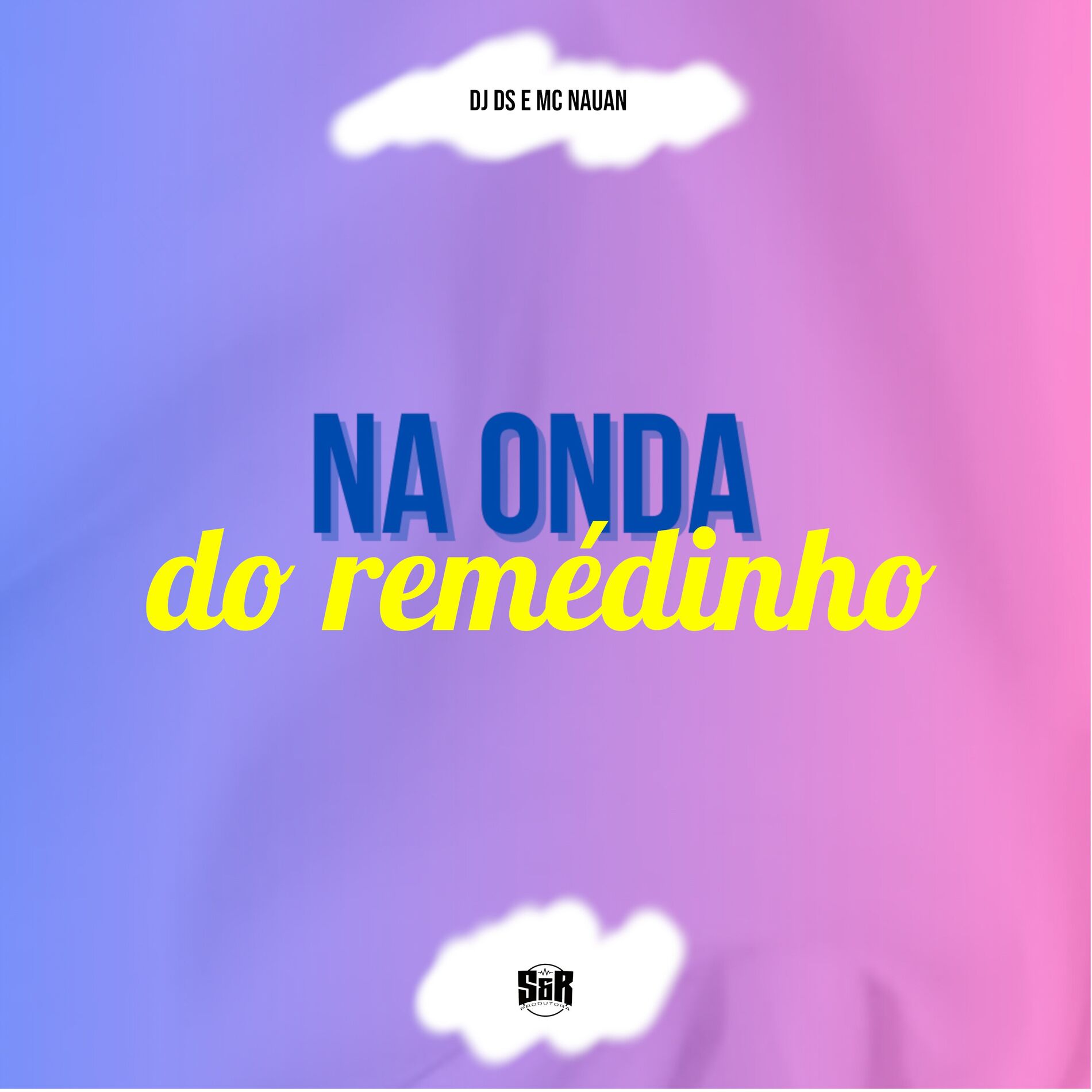 Album cover of Na Onda do Remédinho