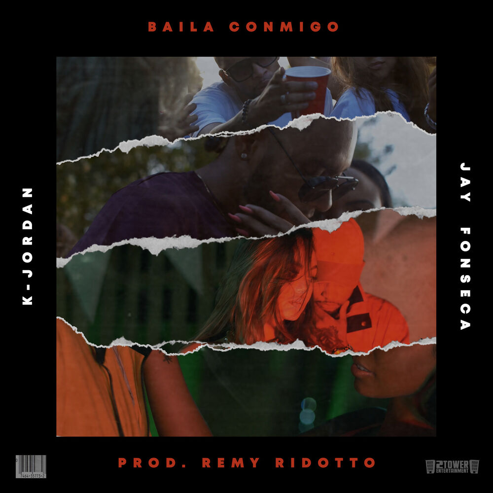 Picture of Baila Conmigo