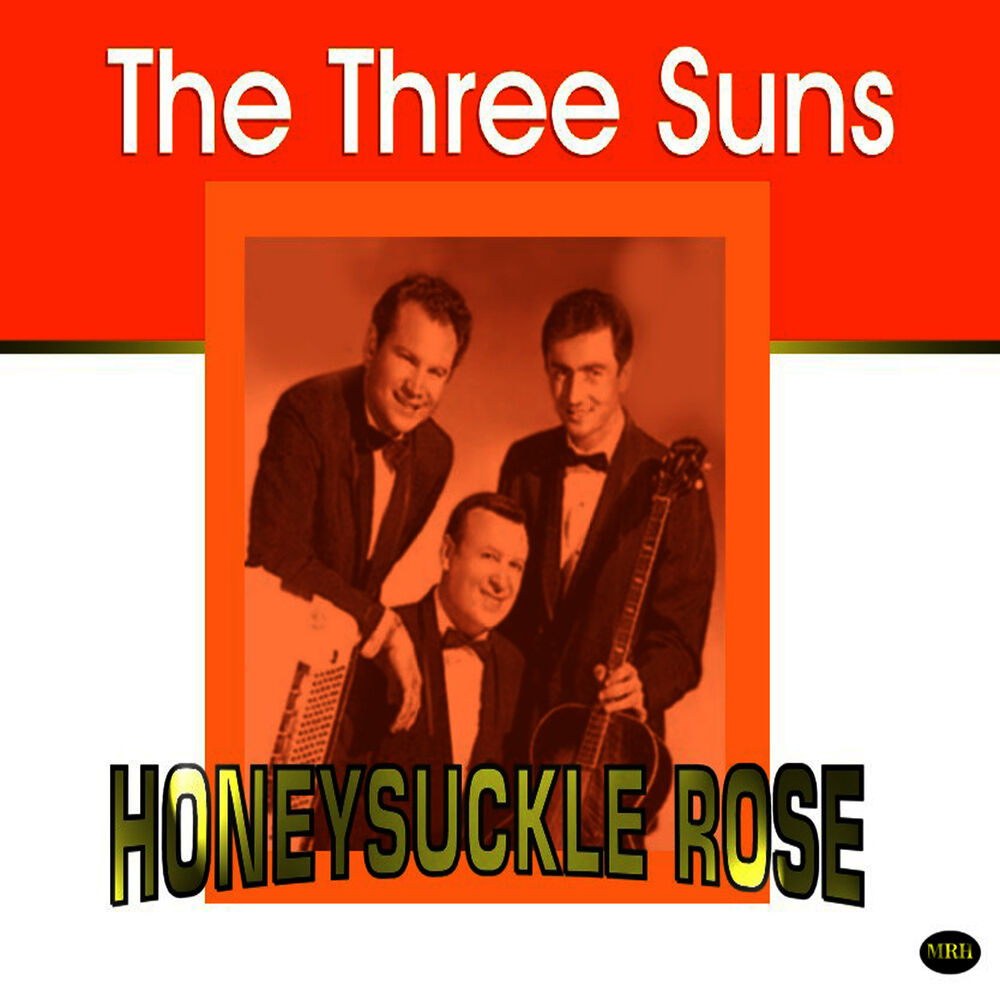 Picture of Honeysuckle Rose
